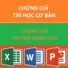 Chứng Chỉ Tin Học Cơ Bản