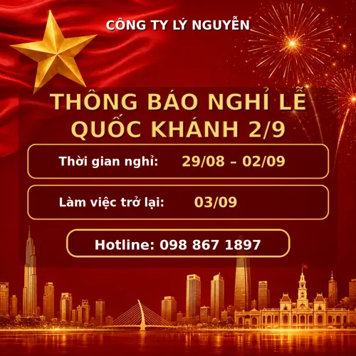 lý nguyễn nghỉ lễ 2-9