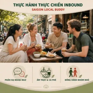 Thực hành thực chiến inbound