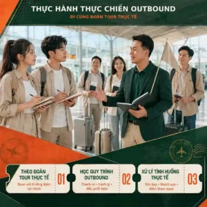 Thực hành thực chiến outbound